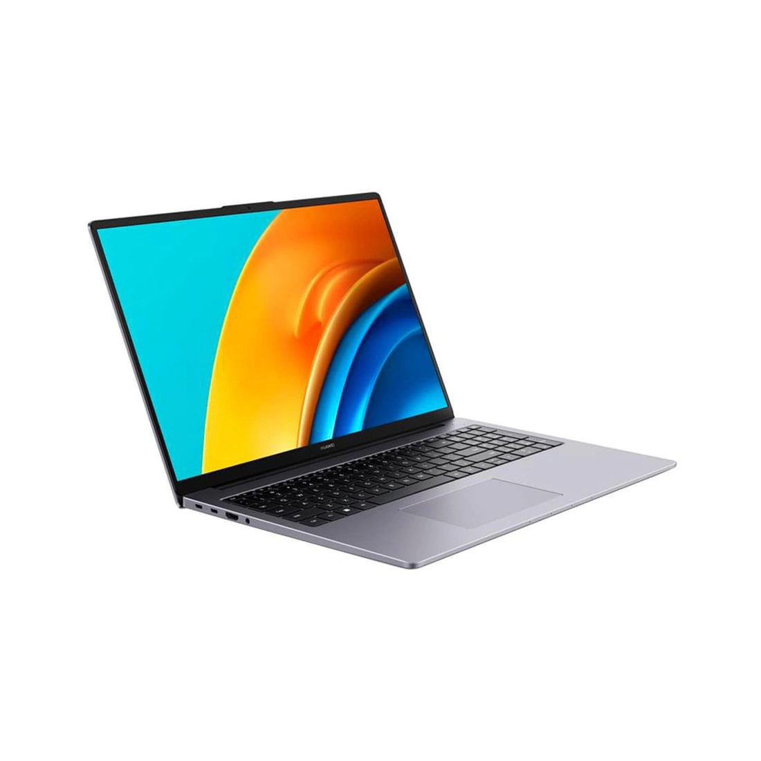 Ноутбук Huawei MateBook D 16 16" Core i5-13420H 16GB 1TB DOS (53014QKW) — фото, характеристики
