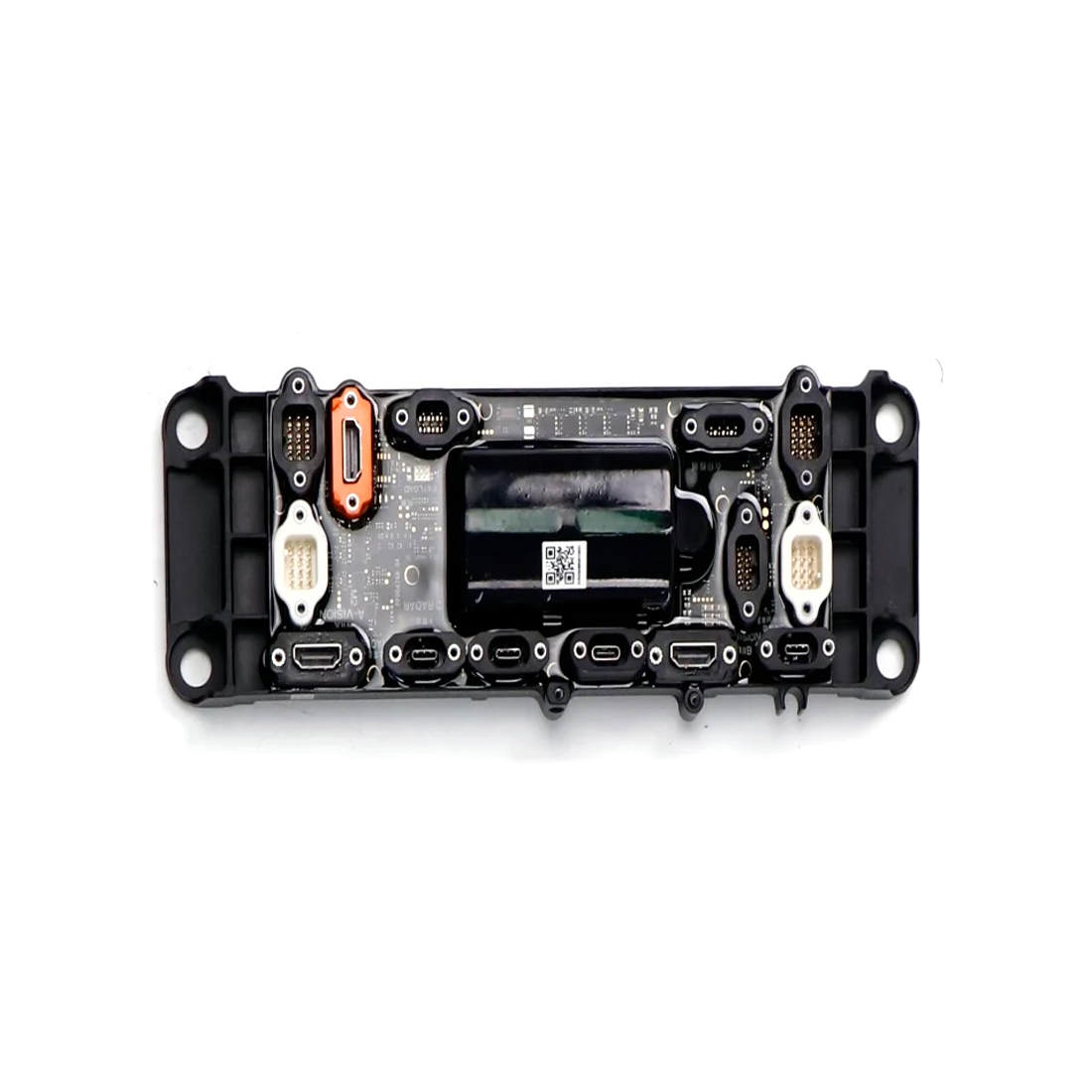 Модуль платы распределения кабелей DJI T100