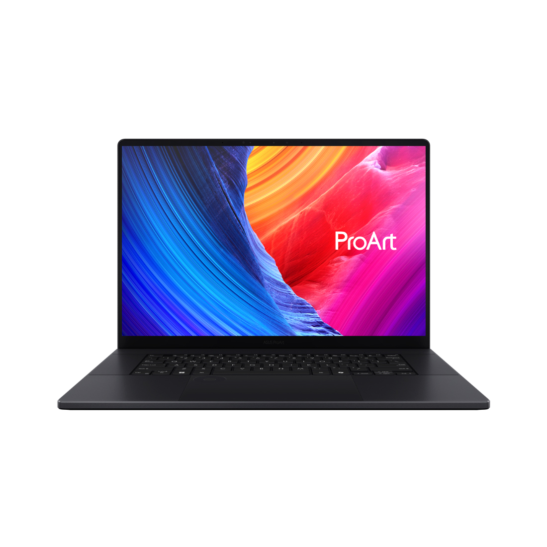 Ноутбук ASUS ProArt P16 H7606WM-SR118X 16" 3K 120Hz Ryzen AI 9 HX 370 32GB 2TB RTX5060 Win 11 — фото, характеристики
