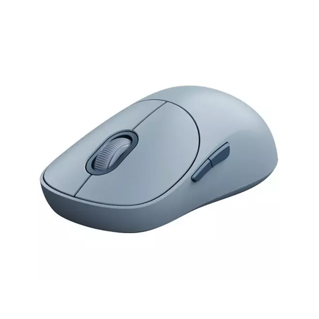 Мышь Xiaomi Wireless Mouse 3 Blue GL — фото, характеристики