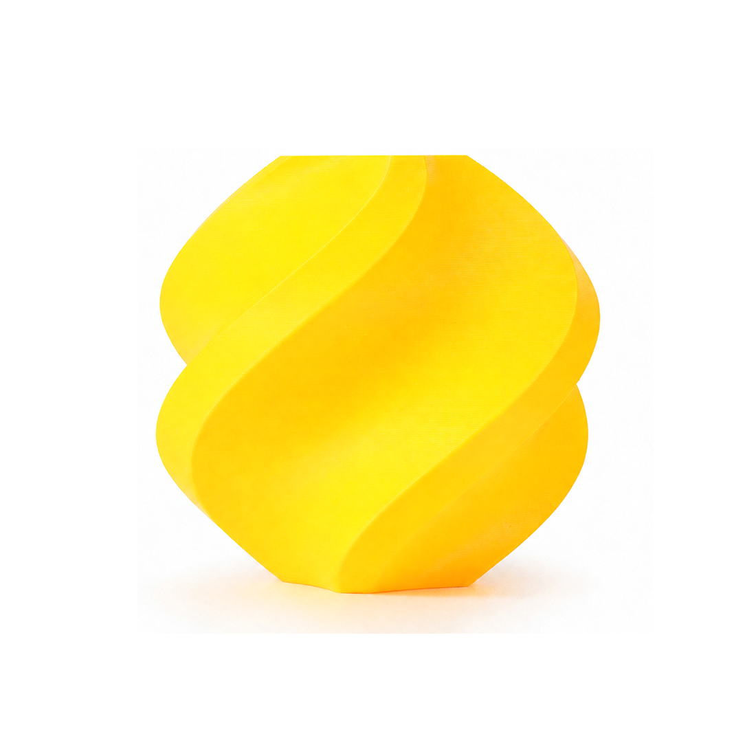 Филамент для 3D-печати Bambu Lab PLA Basic A00-Y0-1.75-1000-SPL (жёлтый)