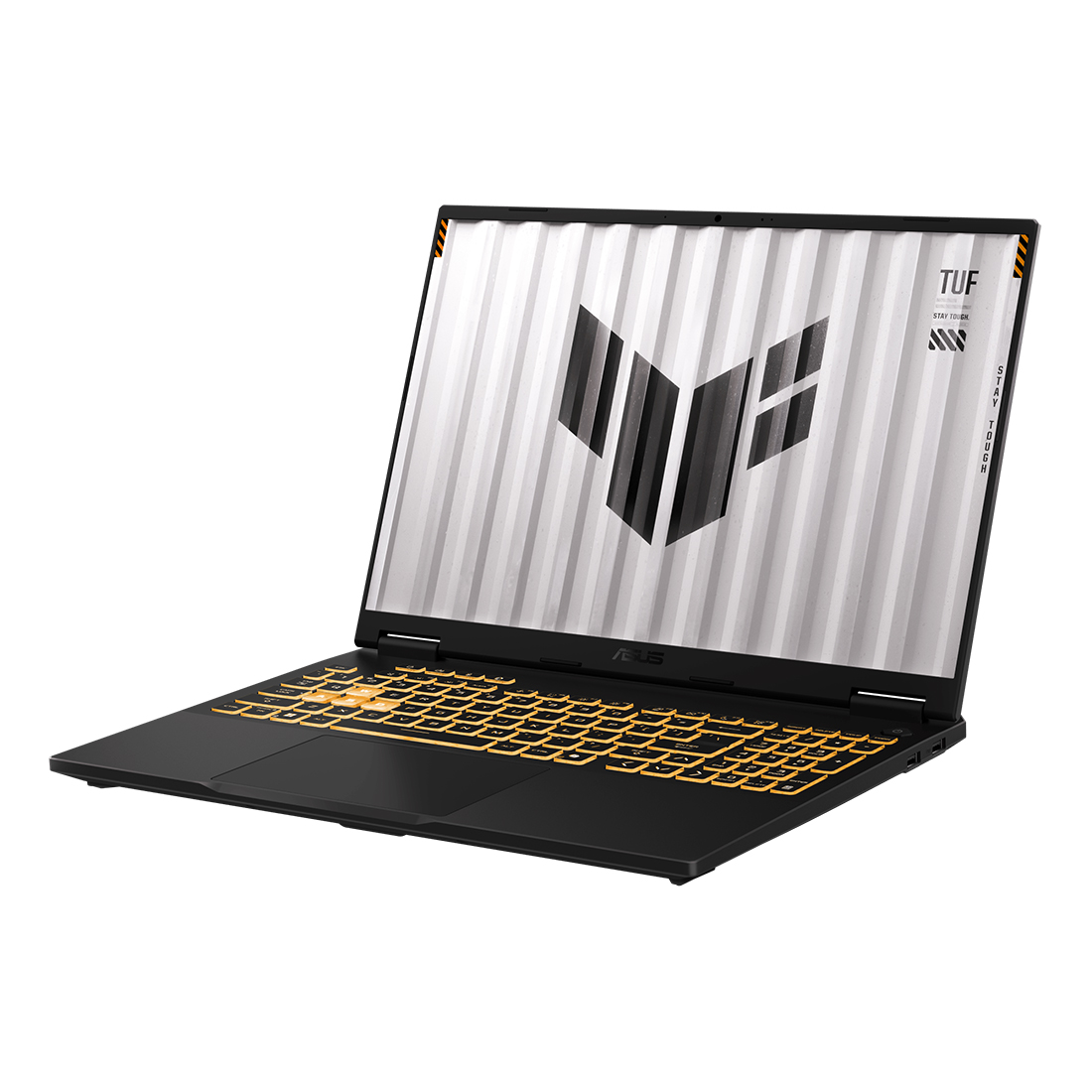 Ноутбук ASUS TUF Gaming F16 FX608JHR-RV144 16" FHD 165Hz Core i5-14450HX 16GB 512GB RTX5050 DOS — фото, характеристики