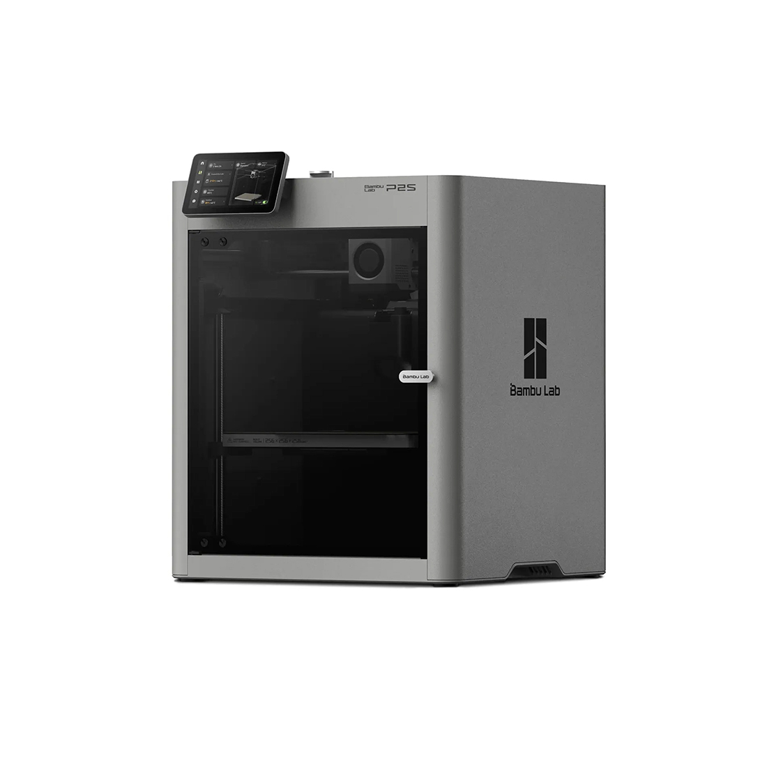 Филаментный 3D принтер Bambu Lab P2S-EU (PF004-U-EU)