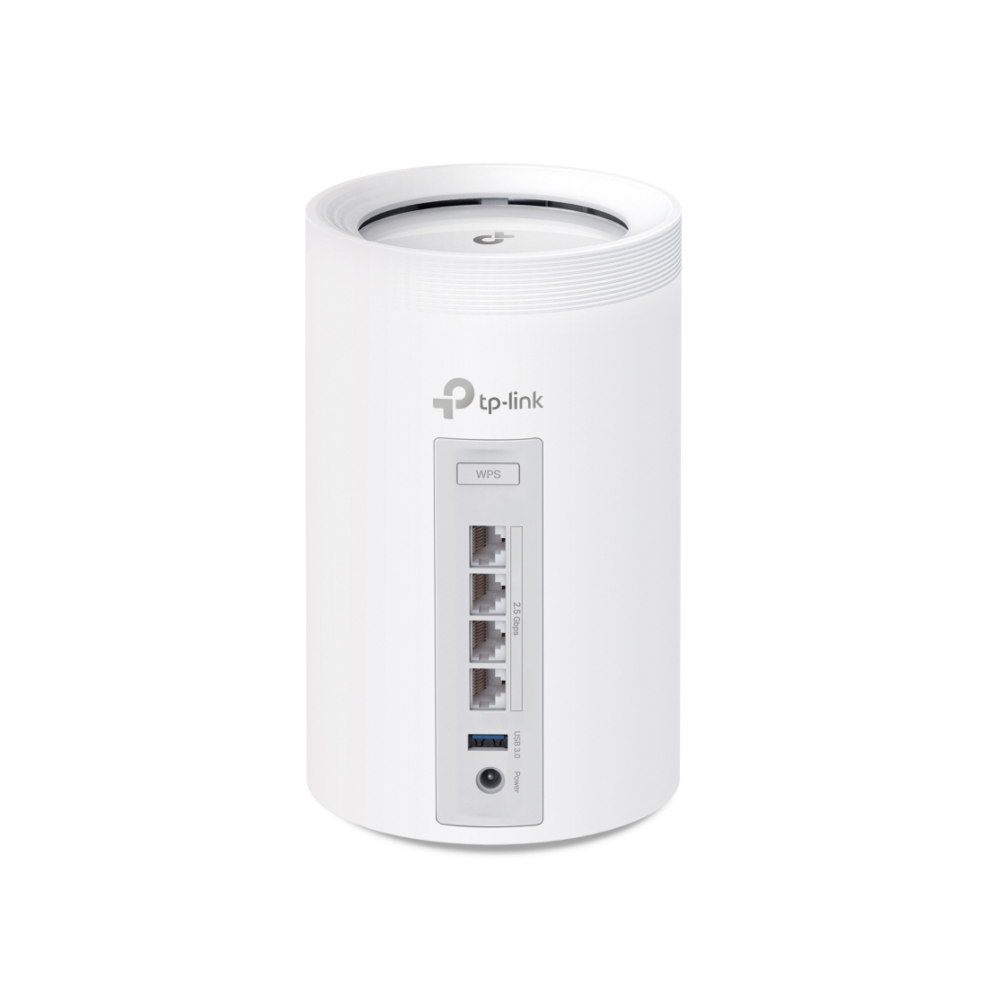 Беспроводная MESH-система Wi-Fi TP-Link Deco BE65 Pro(2-pack) — детальное фото