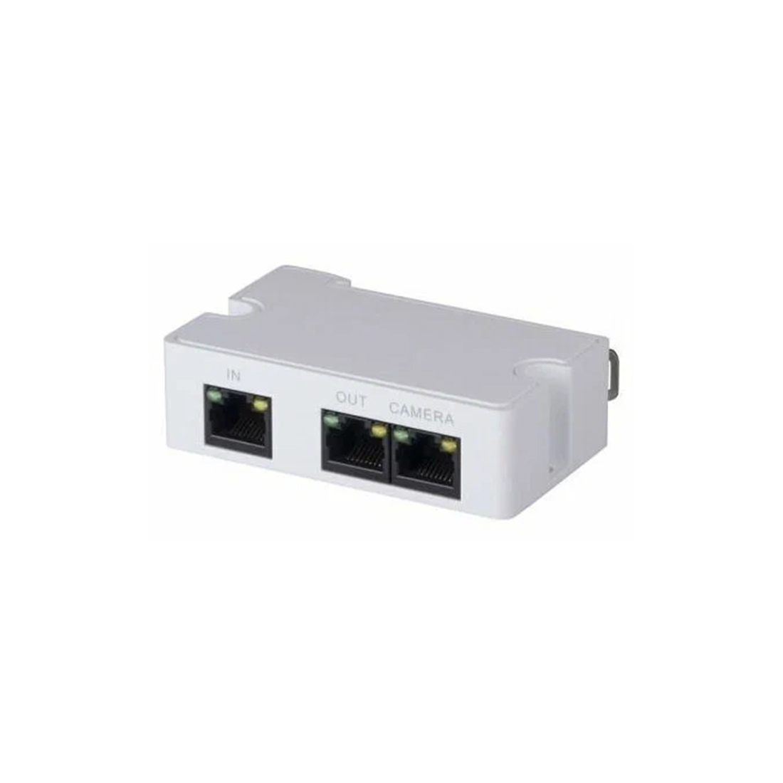 Cетевой конвертер Dahua DH-PFT1300 — детальное фото