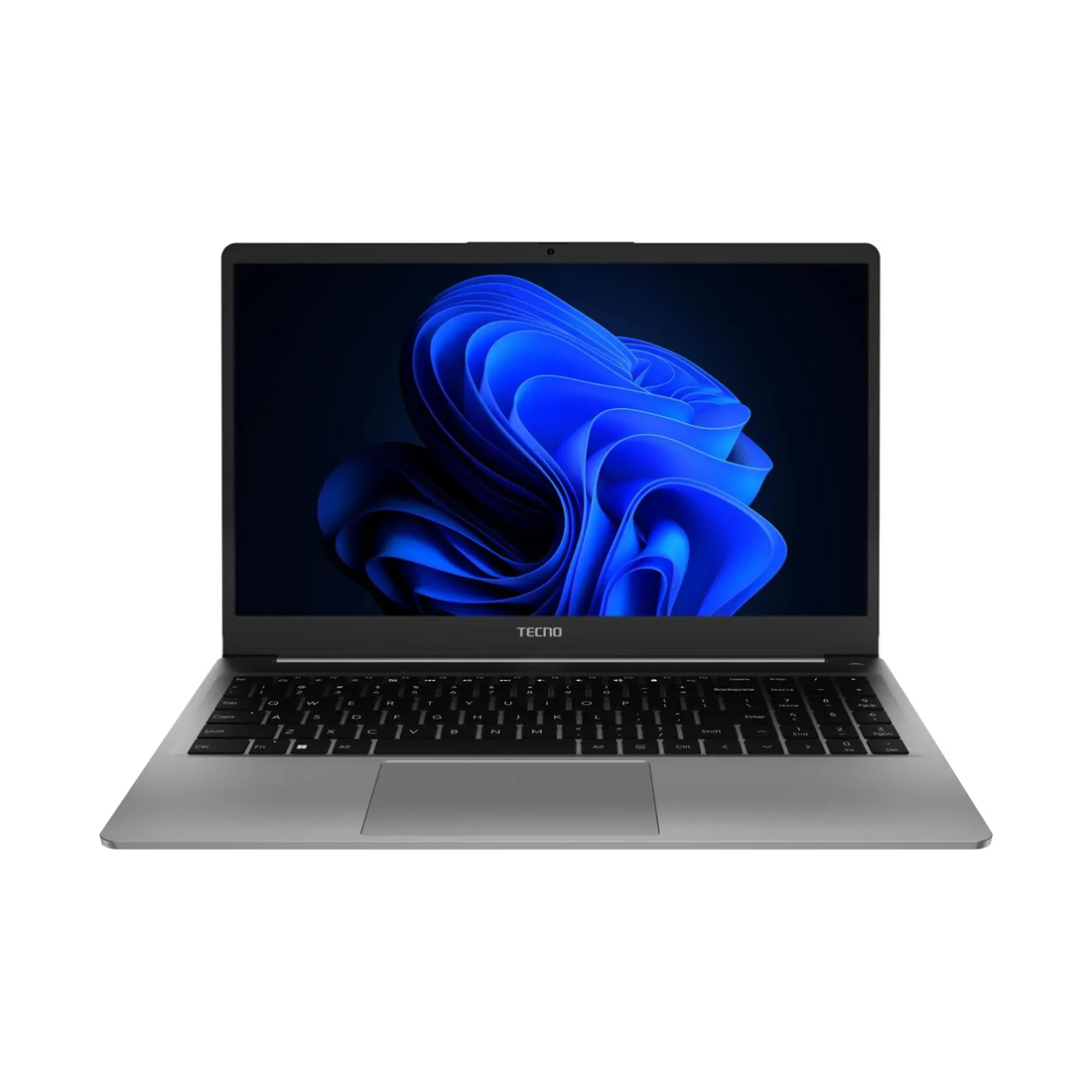 Ноутбук Tecno MEGABOOK K15S 15.6" FHD i5-13420H 8GB 512GB Win 11 — фото, характеристики