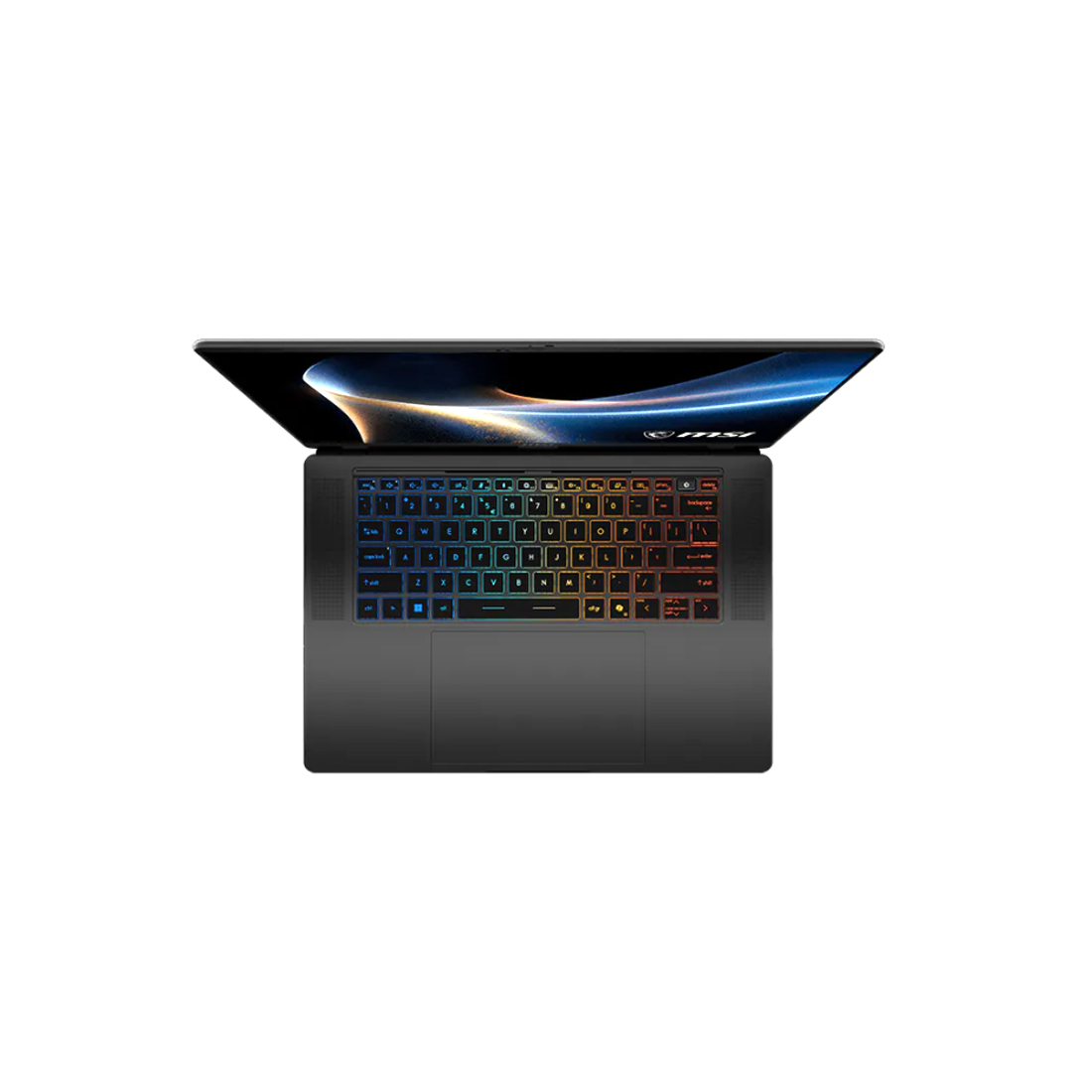 Ноутбук MSI Stealth 16 AI+ B3WF-025KZ MS-2632 16" QHD+ 240Hz Ultra 9 386H 16GB 1TB RTX5060 Win 11 — фото, характеристики