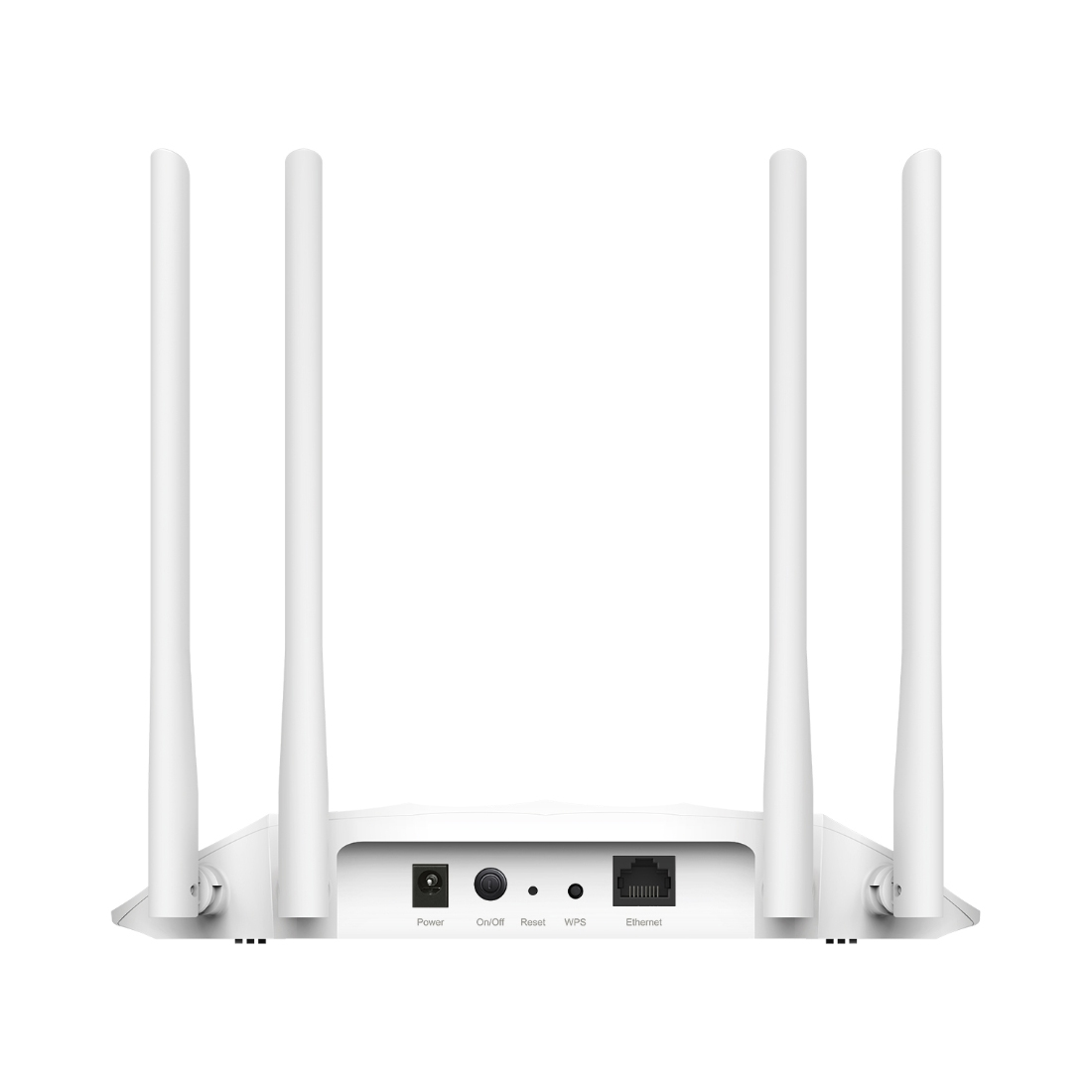Wi-Fi точка доступа TP-Link TL-WA1201 — детальное фото