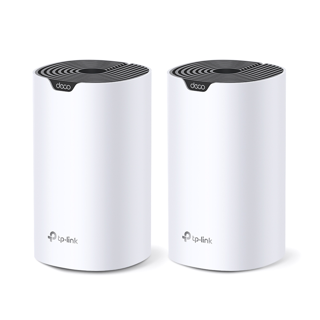 Домашняя Mesh-система Wi-Fi 5 TP-Link Deco S7 (2-pack) — детальное фото
