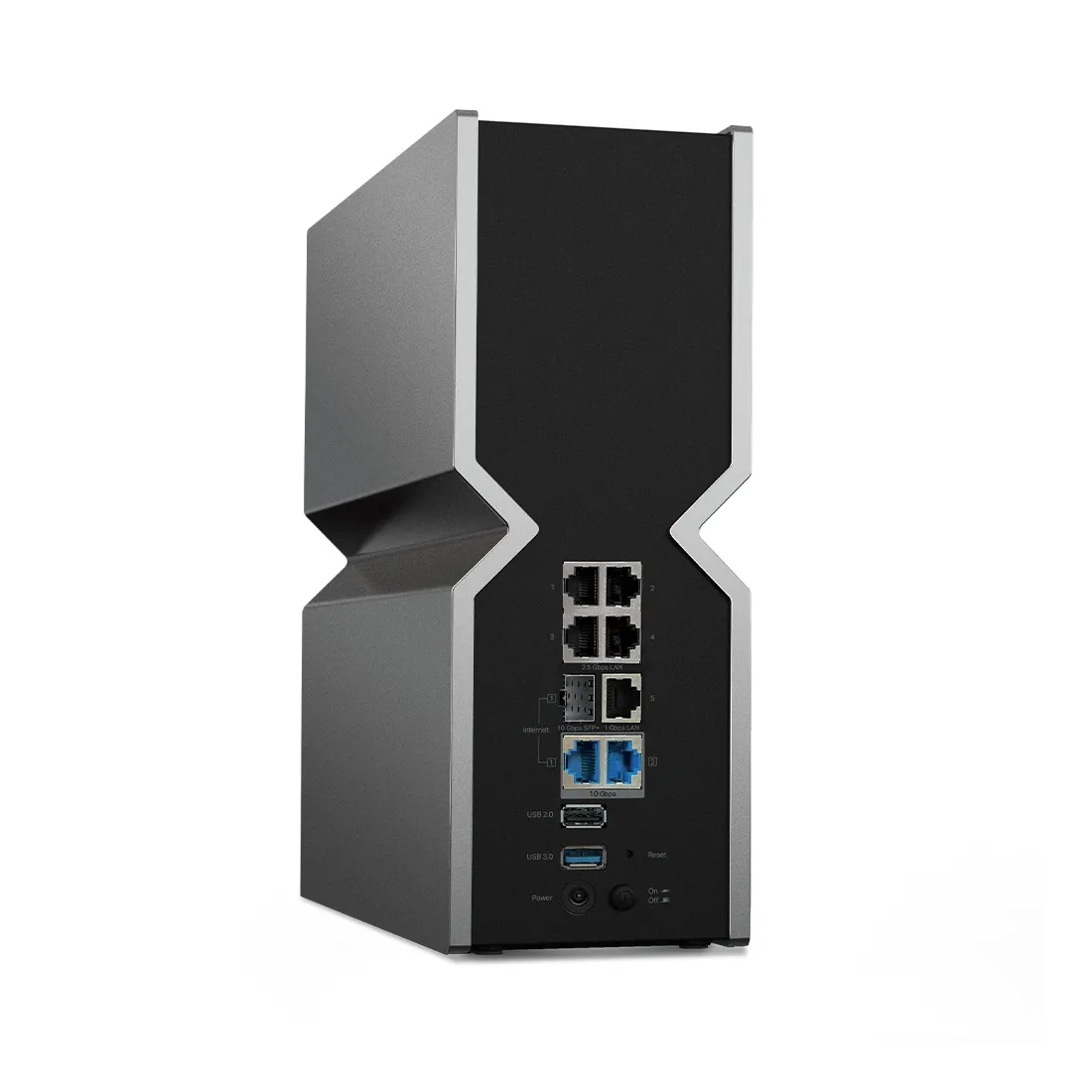 Маршрутизатор Tp-Link Archer BE900 — детальное фото