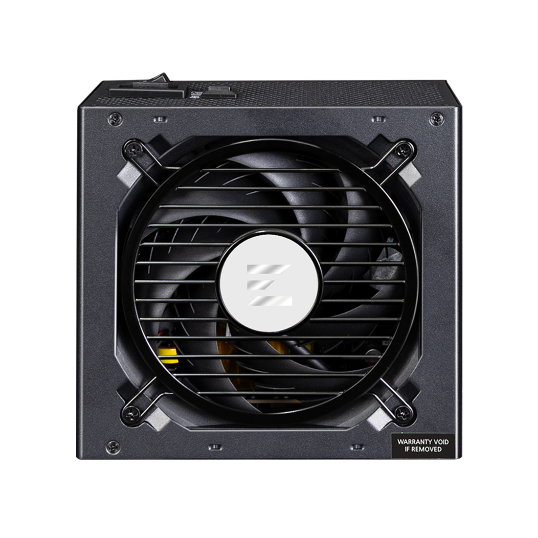 Блок питания Zalman ZM1200-ARX2 1200W — фото, характеристики