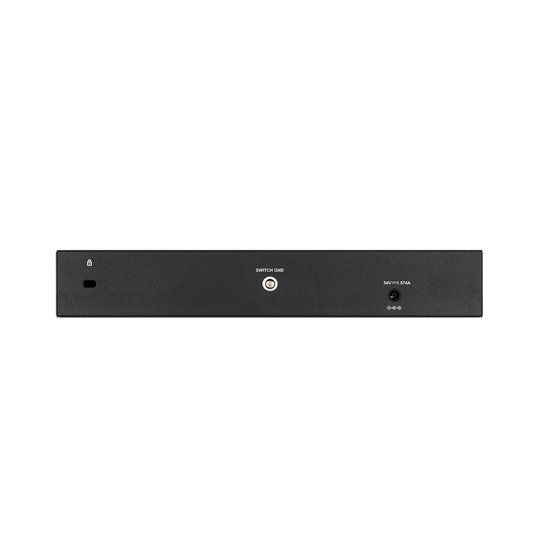 Коммутатор D-Link DGS-1210-10P/F3A — детальное фото