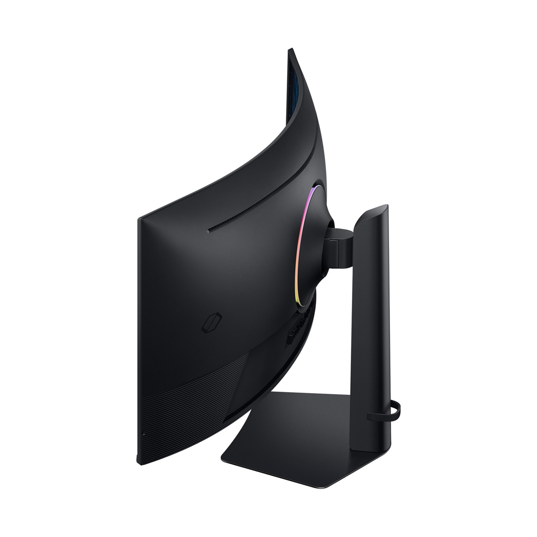 Монитор Samsung 40″ Odyssey G7 LS40FG756EIXCI — фото, характеристики