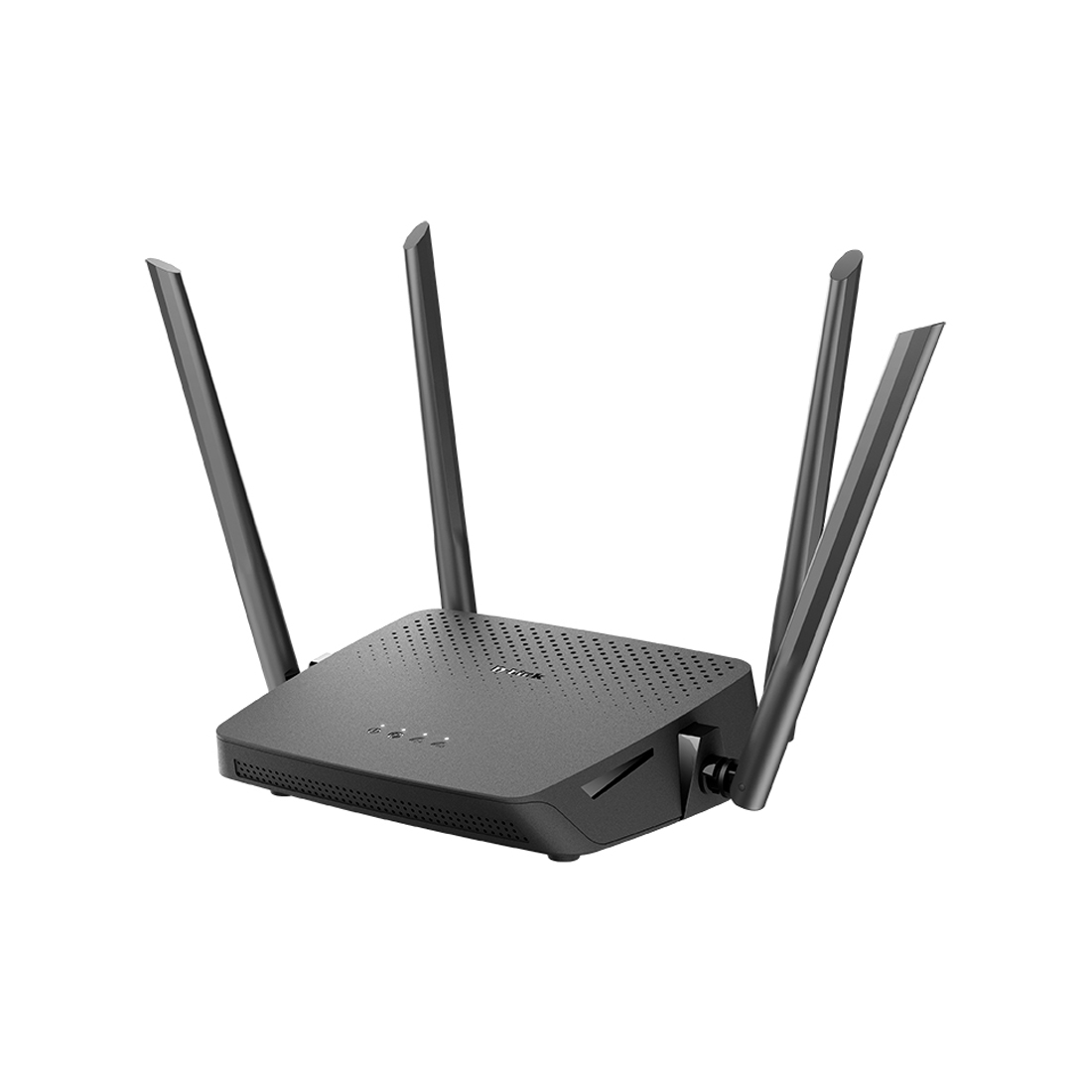 Маршрутизатор D-Link DIR-825/RU/R7A — детальное фото