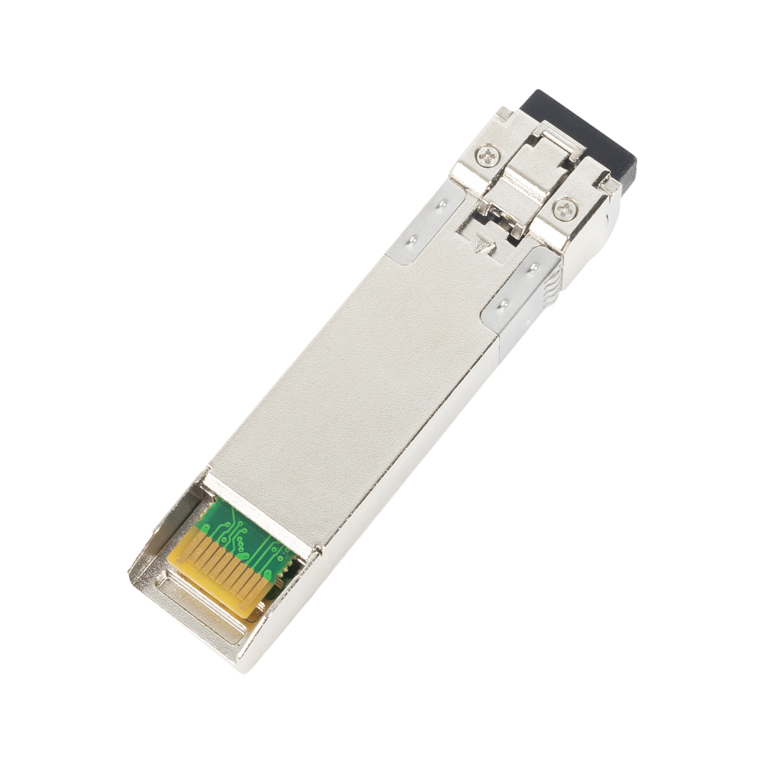 Трансивер А-Оптик AO-SFP+B54L-80D — детальное фото