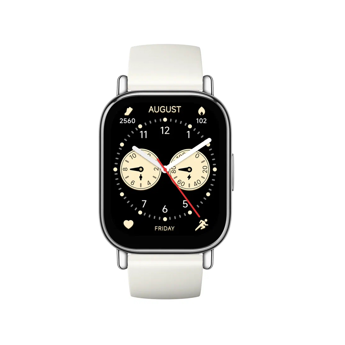 Смарт часы Redmi Watch 5 Lite Light Gold — фото, характеристики