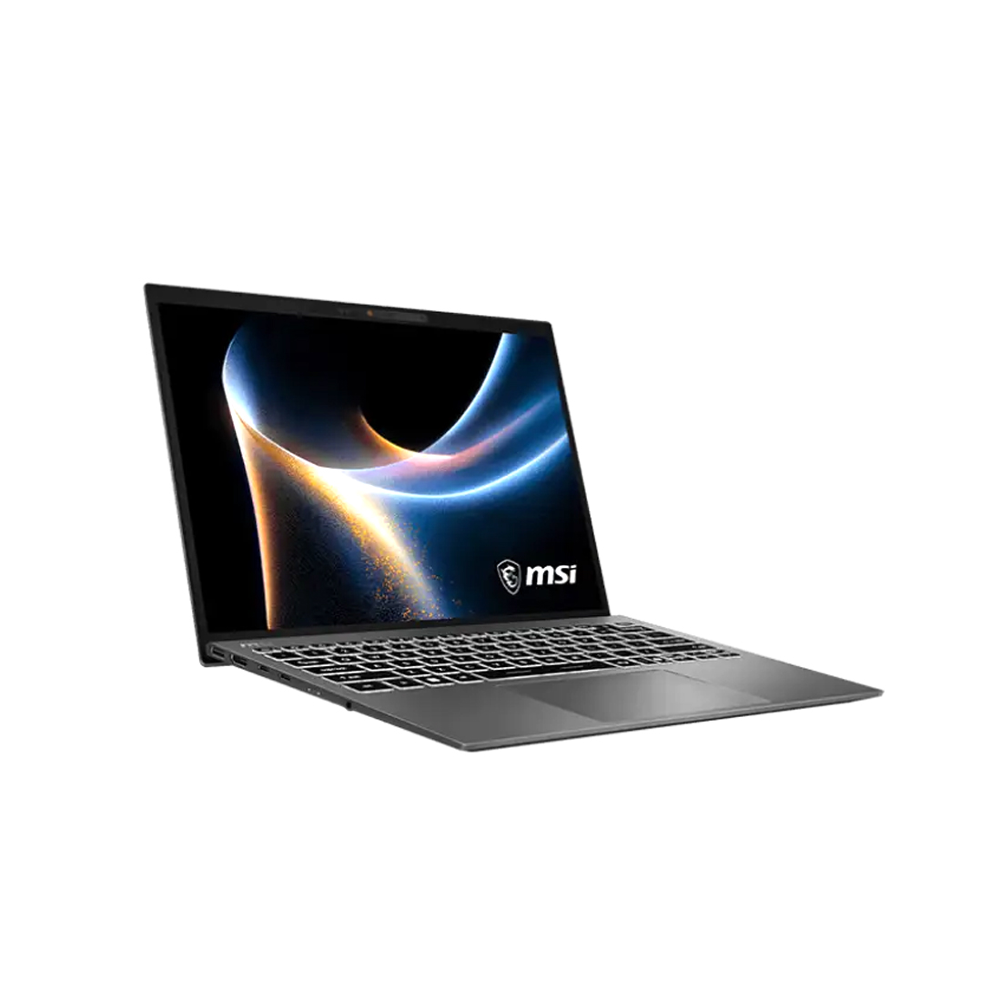 Ноутбук MSI Prestige 13 AI+ A3MG-043KZ 13,3" 2,8K 60Hz Ultra 9 386H 32GB 1TB Win 11 — фото, характеристики