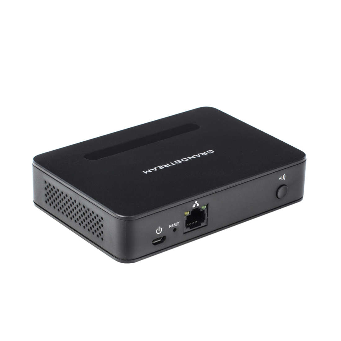 DECT IP базовая станция Grandstream DP750 — детальное фото
