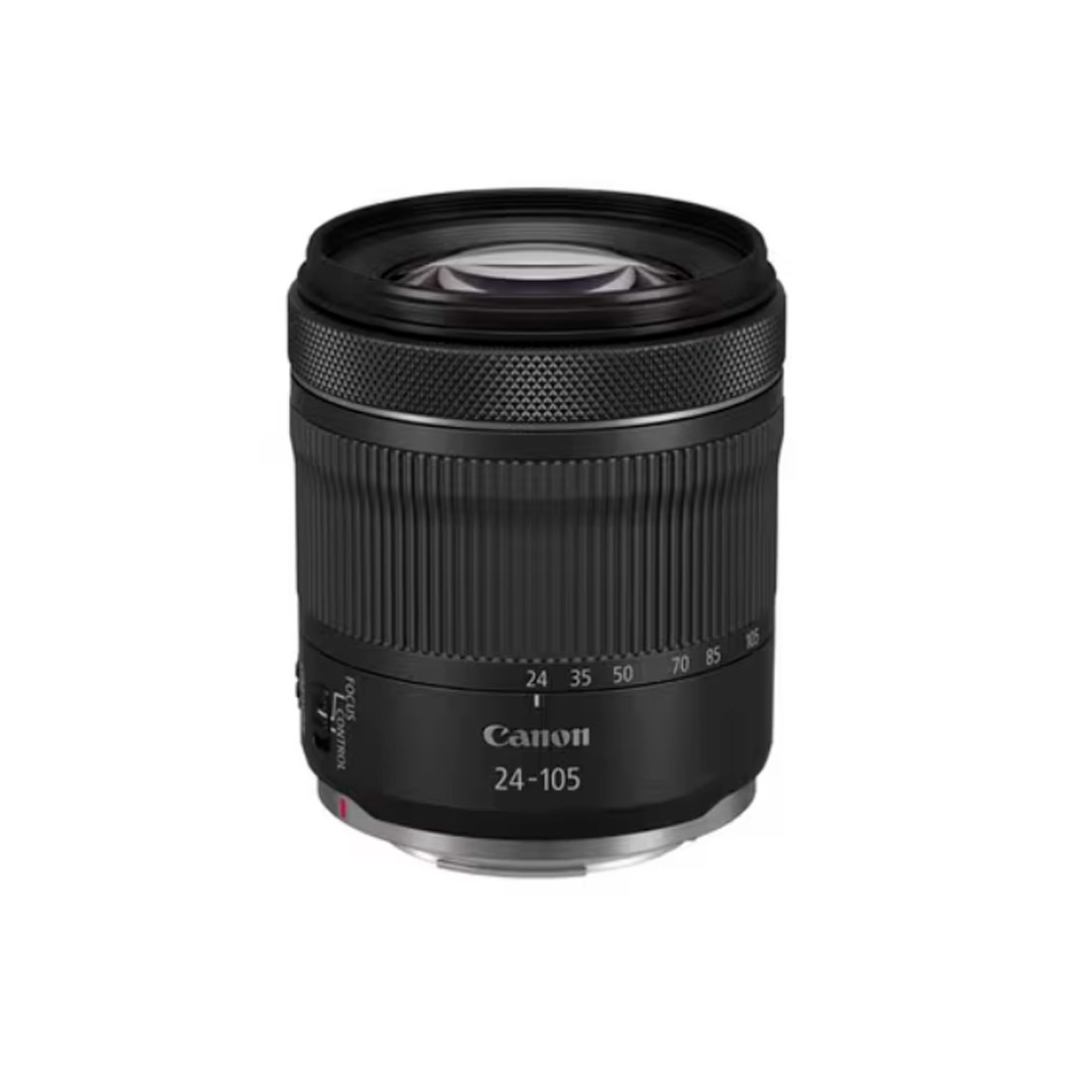 Цифровой фотоаппарат CANON EOS R6 Mark II V5 + RF 24-105 mm S