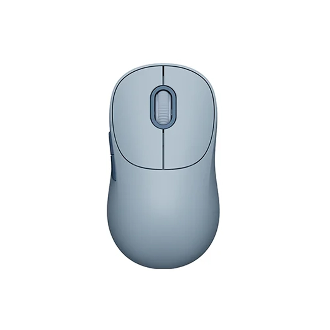 Мышь Xiaomi Wireless Mouse 3 Blue GL — фото, характеристики