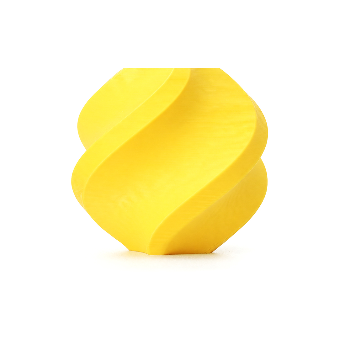 Филамент для 3D-печати Bambu Lab PLA Lite A18-Y1-1.75-1000-SPL (подсолнечный жёлтый)
