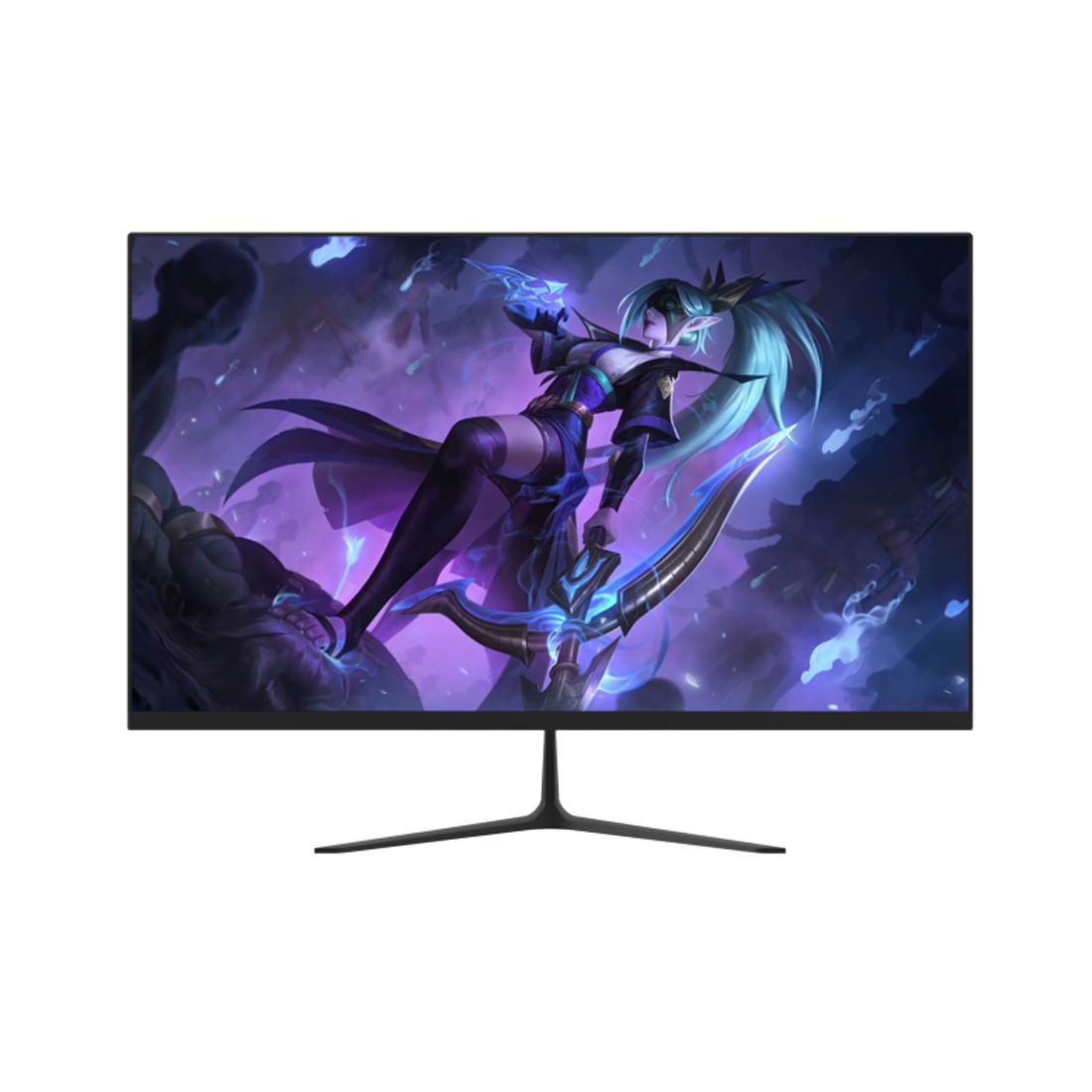 Монитор 27'' X-game OFLED27+ — фото, характеристики