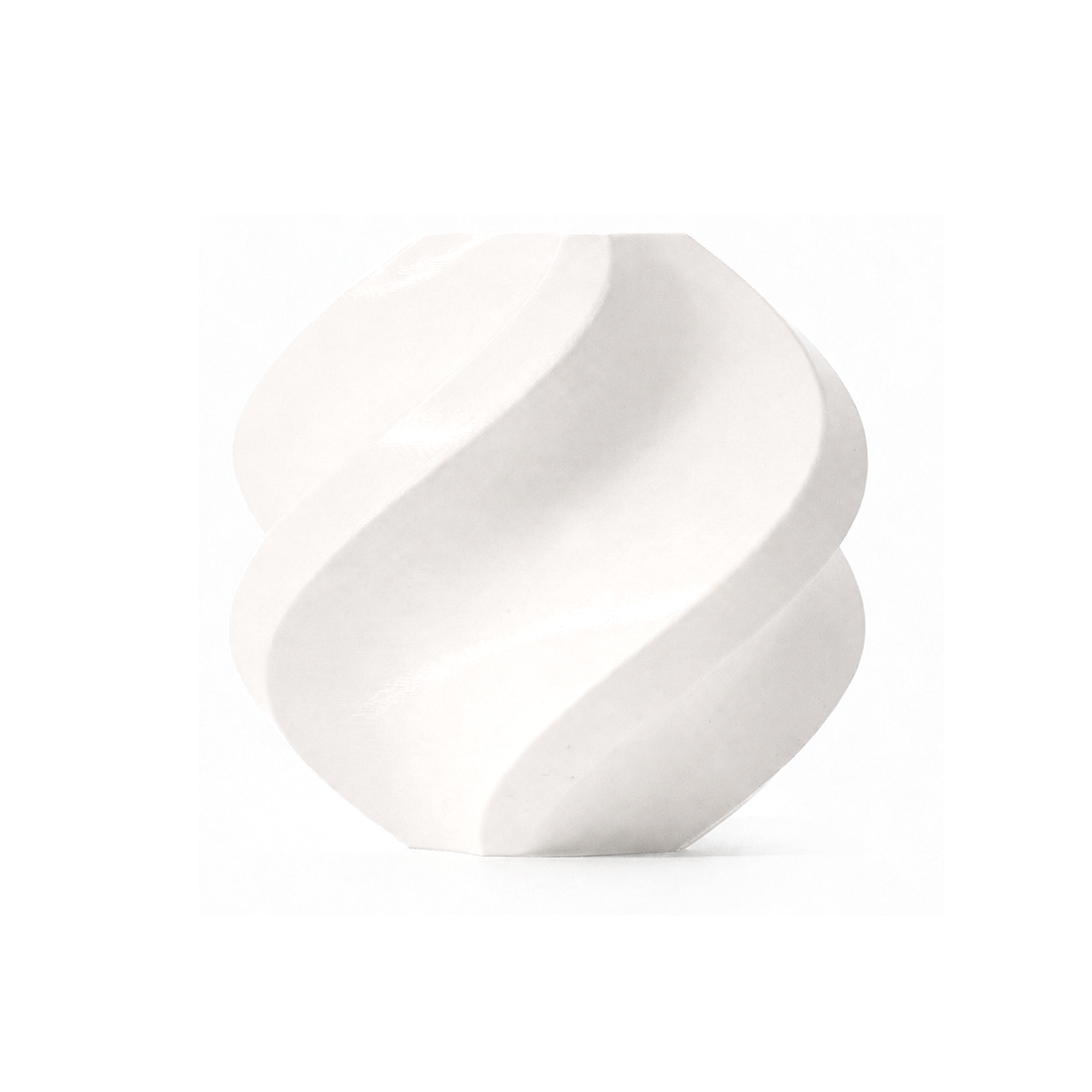 Филамент для 3D-печати Bambu Lab PLA Basic A00-W1-1.75-1000-SPL (нефритовый белый)