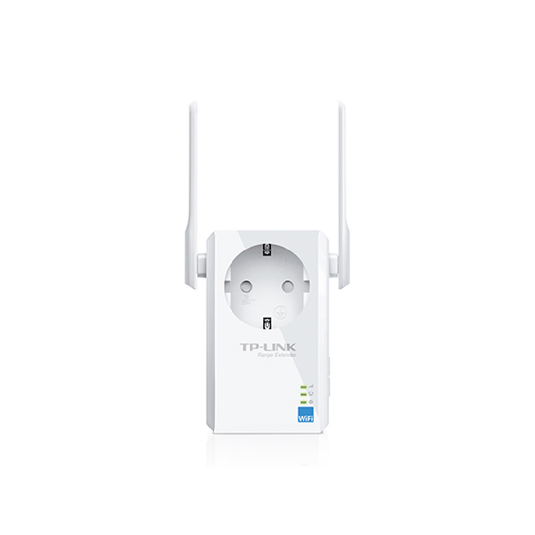 Усилитель Wi-Fi сигнала TP-Link TL-WA860RE — детальное фото