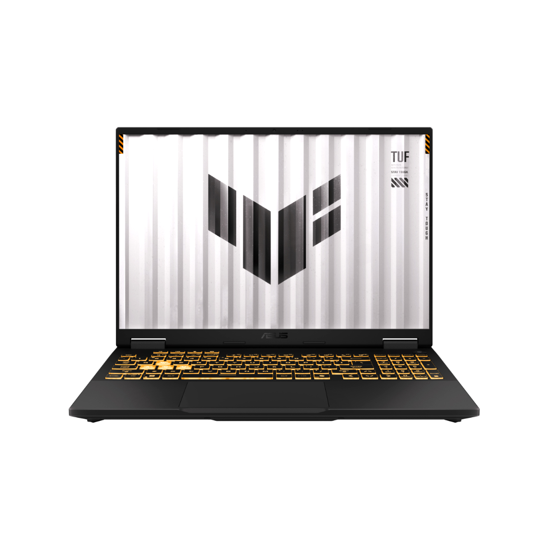 Ноутбук ASUS TUF Gaming F16 FX608JMR-RV170 16" FHD 165Hz Core i5-14450HX 16GB 512GB RTX5060 DOS — фото, характеристики