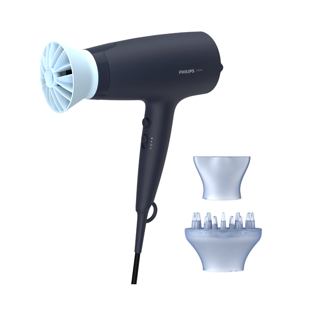 Фен Philips Серии 3000 BHD360/20