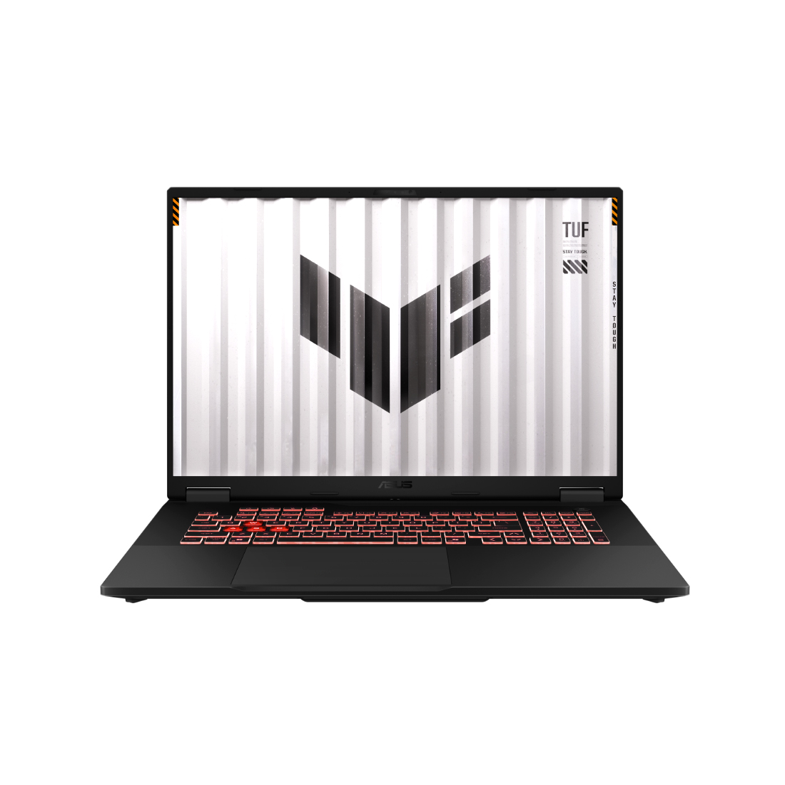 Ноутбук ASUS TUF Gaming A18 FA808UH-S8029 18" FHD+ 144Hz Ryzen 7 260 16GB 512GB RTX5050 DOS — фото, характеристики