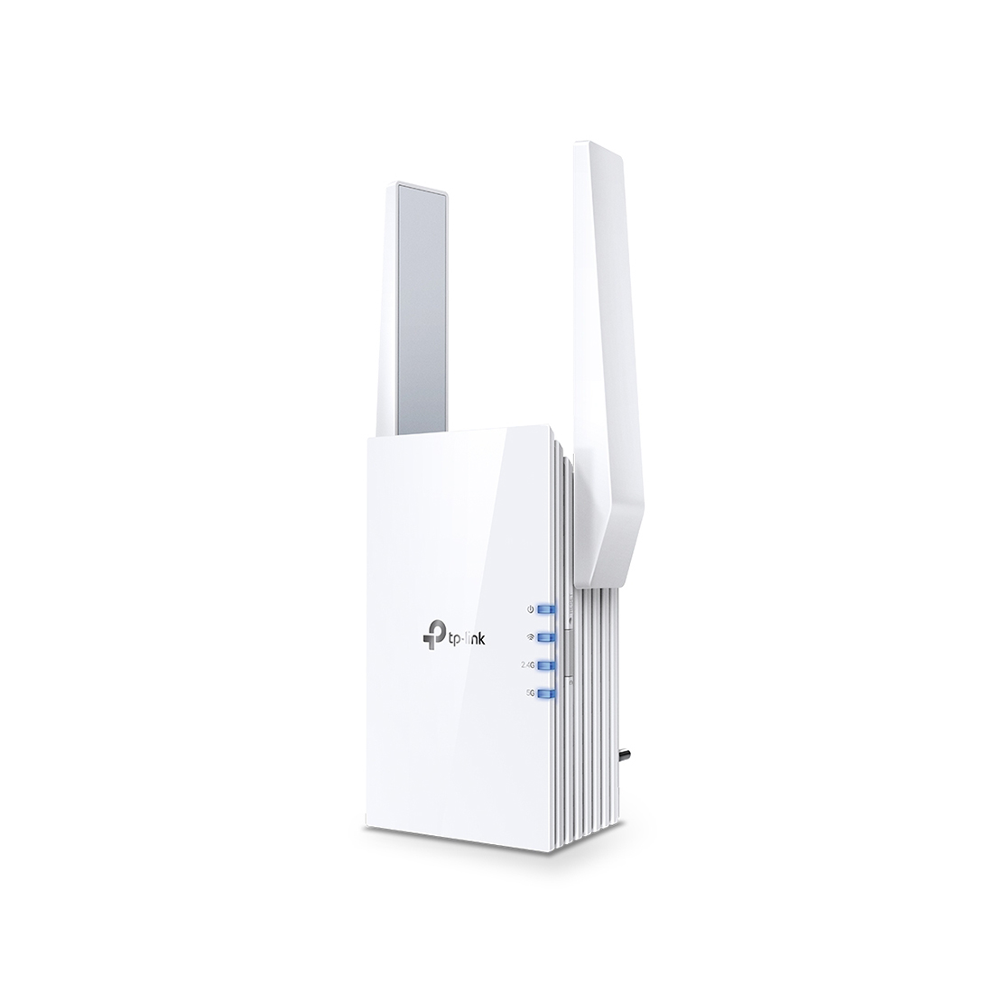 Усилитель Wi-Fi сигнала TP-Link RE505X — детальное фото