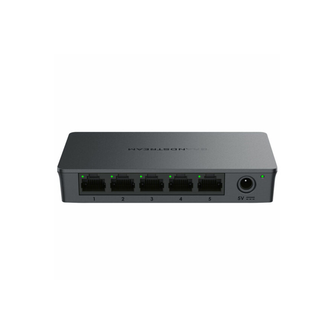 Коммутатор Grandstream GWN7700 — детальное фото