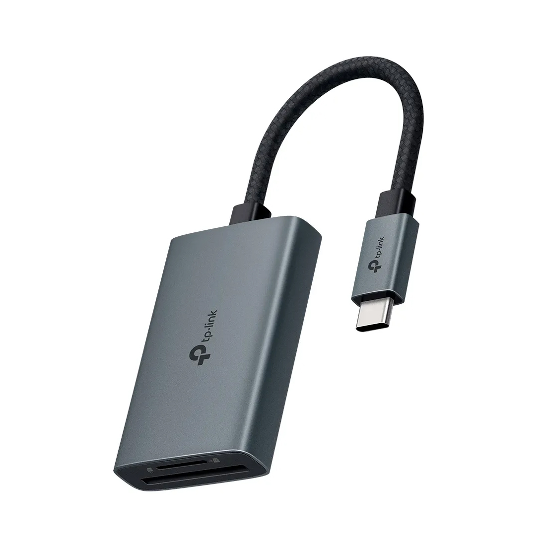 USB-кардридер TP-Link UA440C — детальное фото