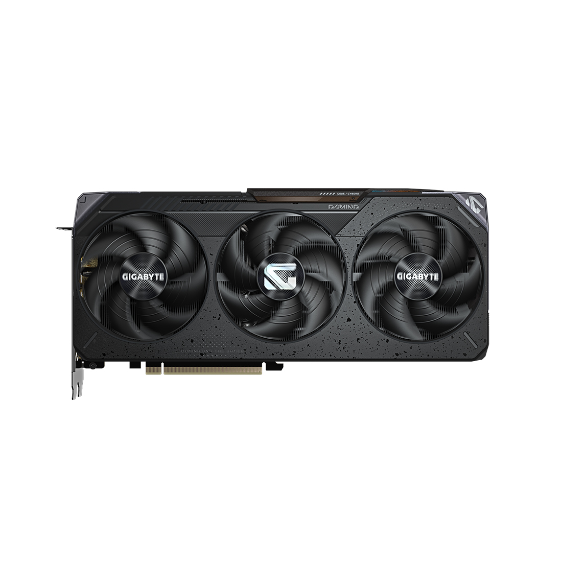 Видеокарта Gigabyte (GV-R9070XTGAMING OC-16GD) Radeon RX 9070 XT GAMING OC 16G — фото, характеристики