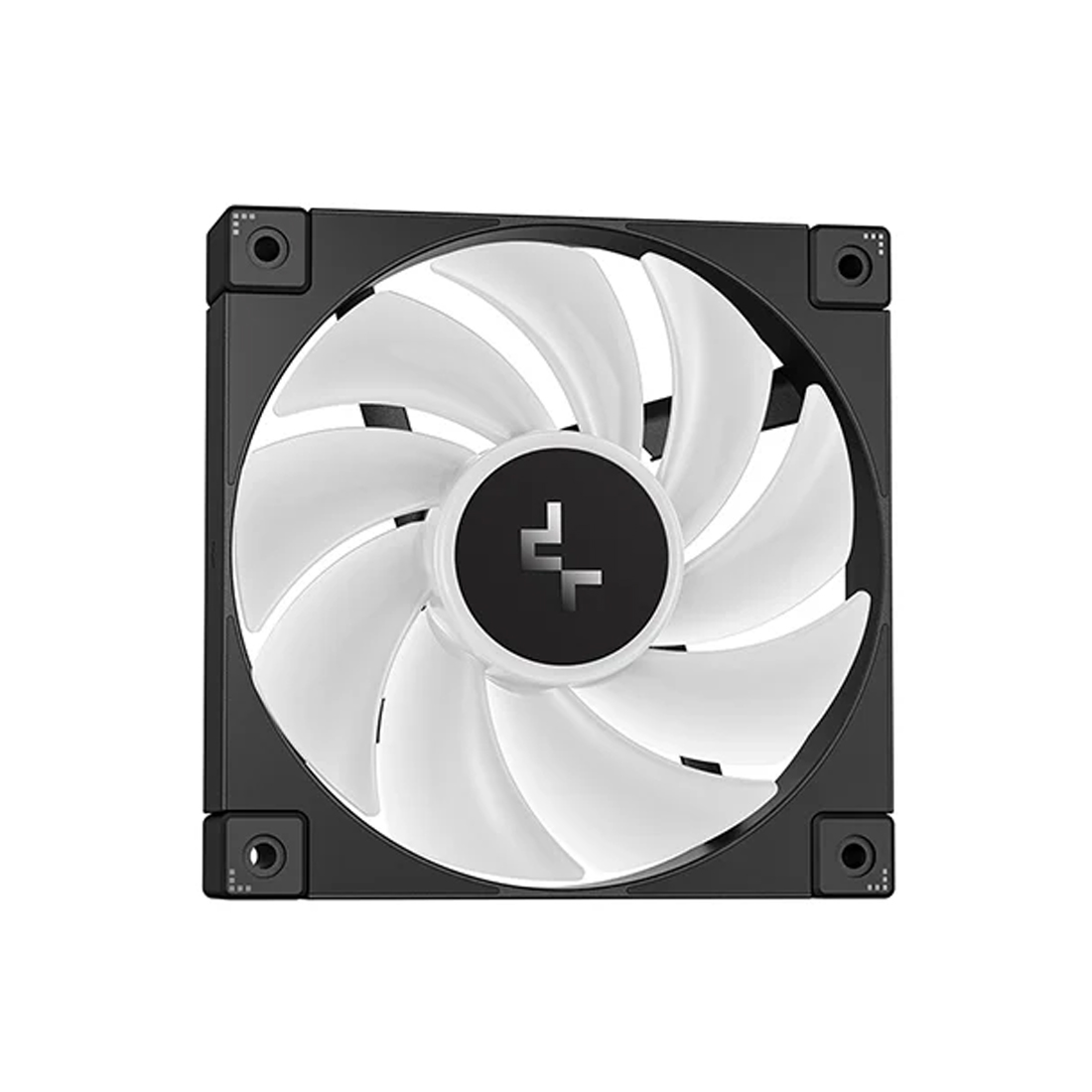 Кулер с водяным охлаждением Deepcool LT360 ARGB — фото, характеристики