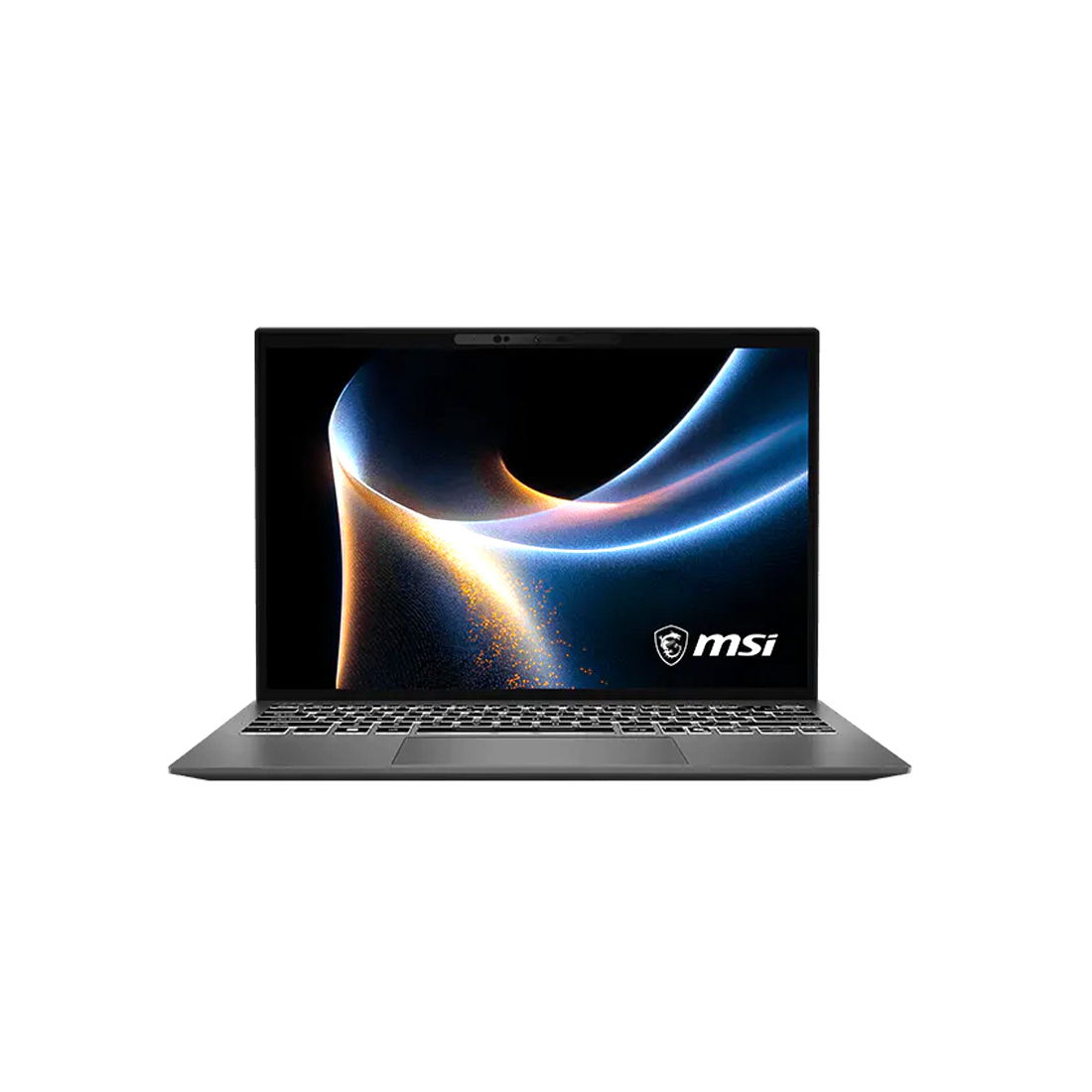 Ноутбук MSI Prestige 13 AI+ A3MG-043KZ 13,3" 2,8K 60Hz Ultra 9 386H 32GB 1TB Win 11 — фото, характеристики