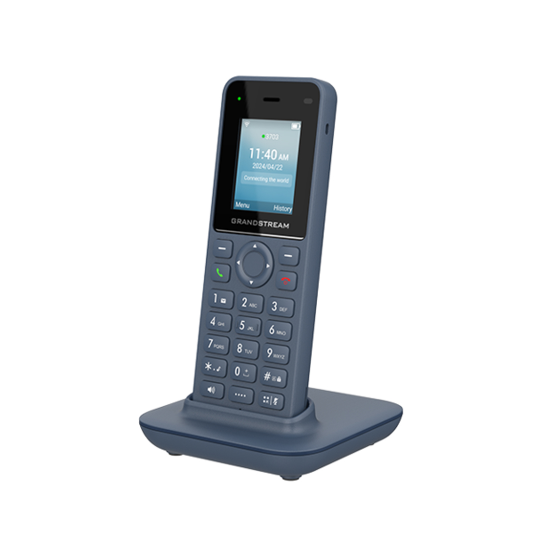 IP телефон Grandstream WP816 — детальное фото