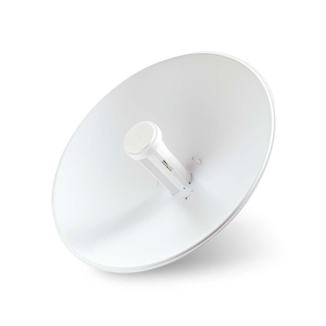 Беспроводной маршрутизатор Ubiquiti PBE-M5-400 — детальное фото