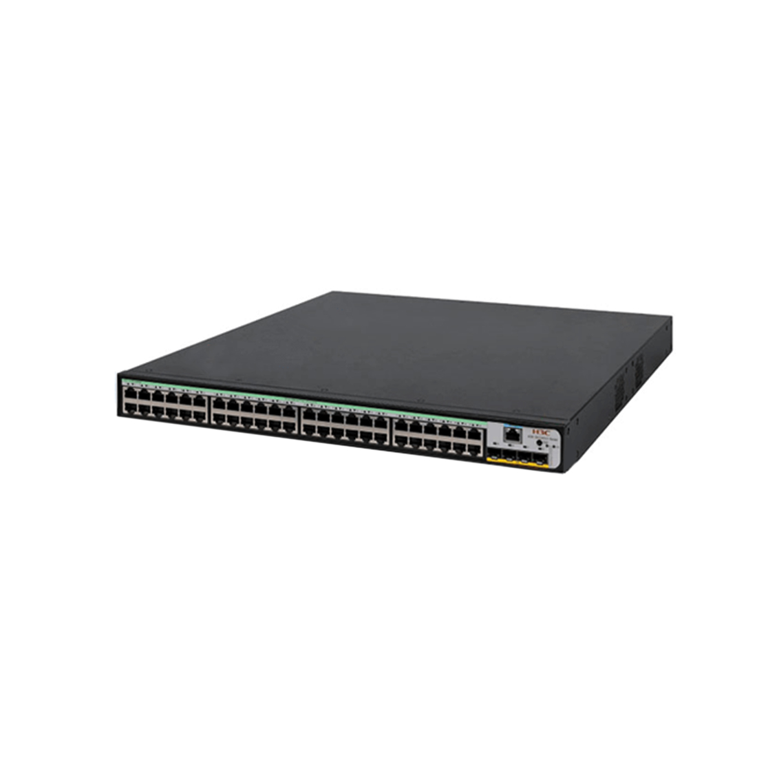 Коммутатор H3C LS5120V3-52P-PWR-LI-GL Switch — детальное фото