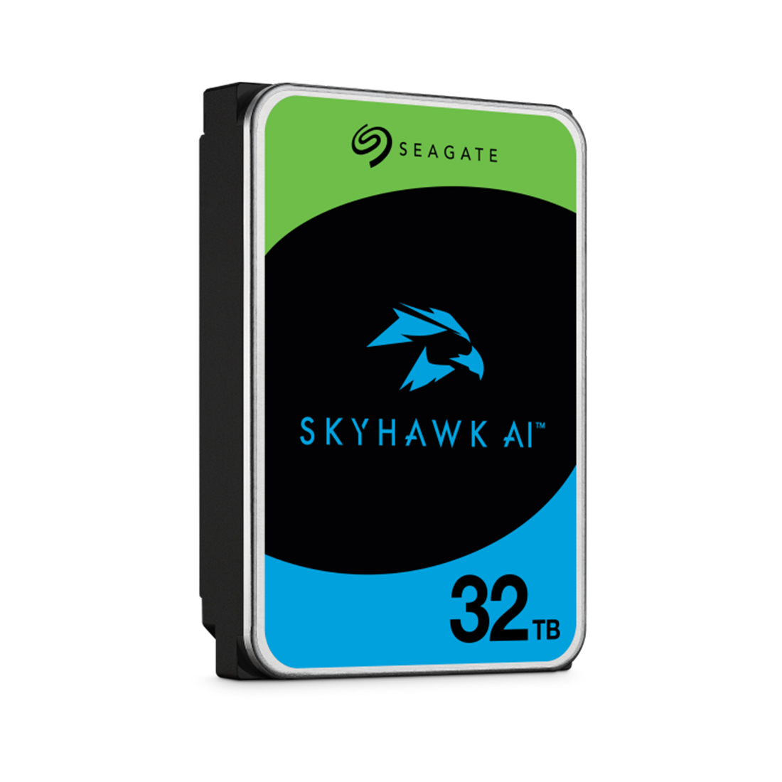 Жесткий диск Seagate SkyHawk ST10000VE001 HDD 10Tb — фото, характеристики