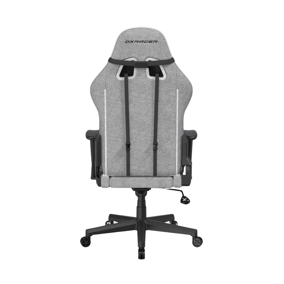 Игровое компьютерное кресло DX Racer Prince GC/LPF24FBCFBB/GW.G — фото, характеристики