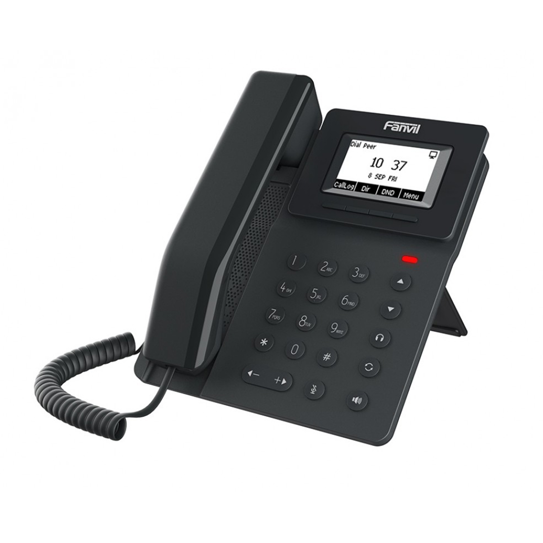 IP-телефон Fanvil V50G — детальное фото