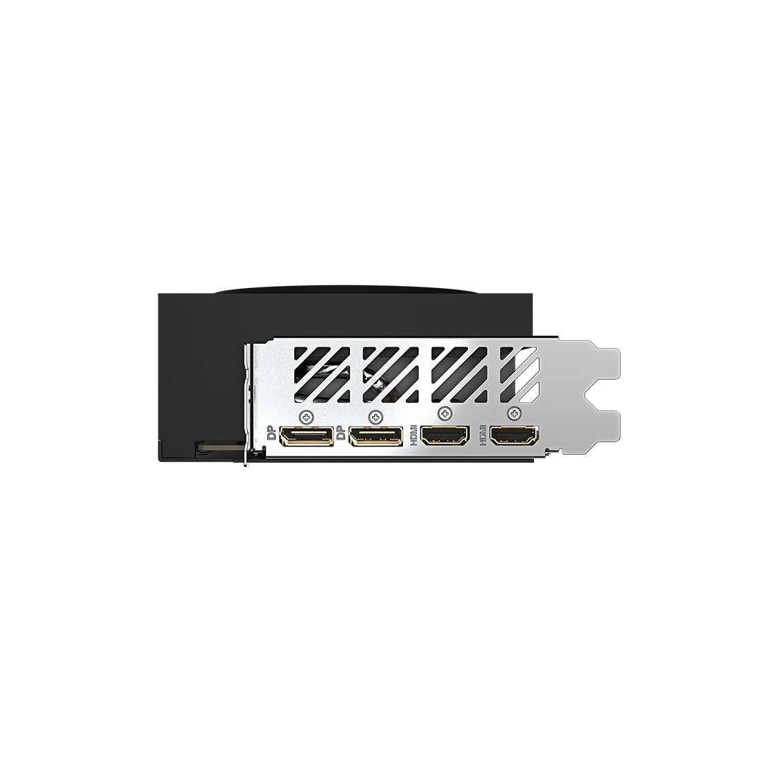 Видеокарта Gigabyte (GV-R9070XTAORUS E-16GD) Radeon RX 9070 XT AORUS ELITE 16G — фото, характеристики