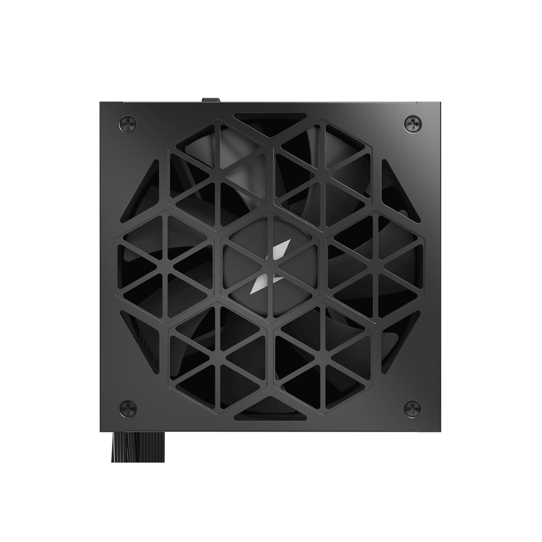 Блок питания 1STPLAYER HA 650W AA2 BK — фото, характеристики