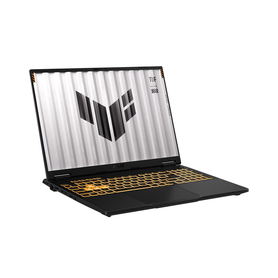 Ноутбук ASUS TUF Gaming 16 FX610JH-TU105W 16" FHD+ 144Hz Core i5 14450HX 16GB 512GB RTX5050 Win 11