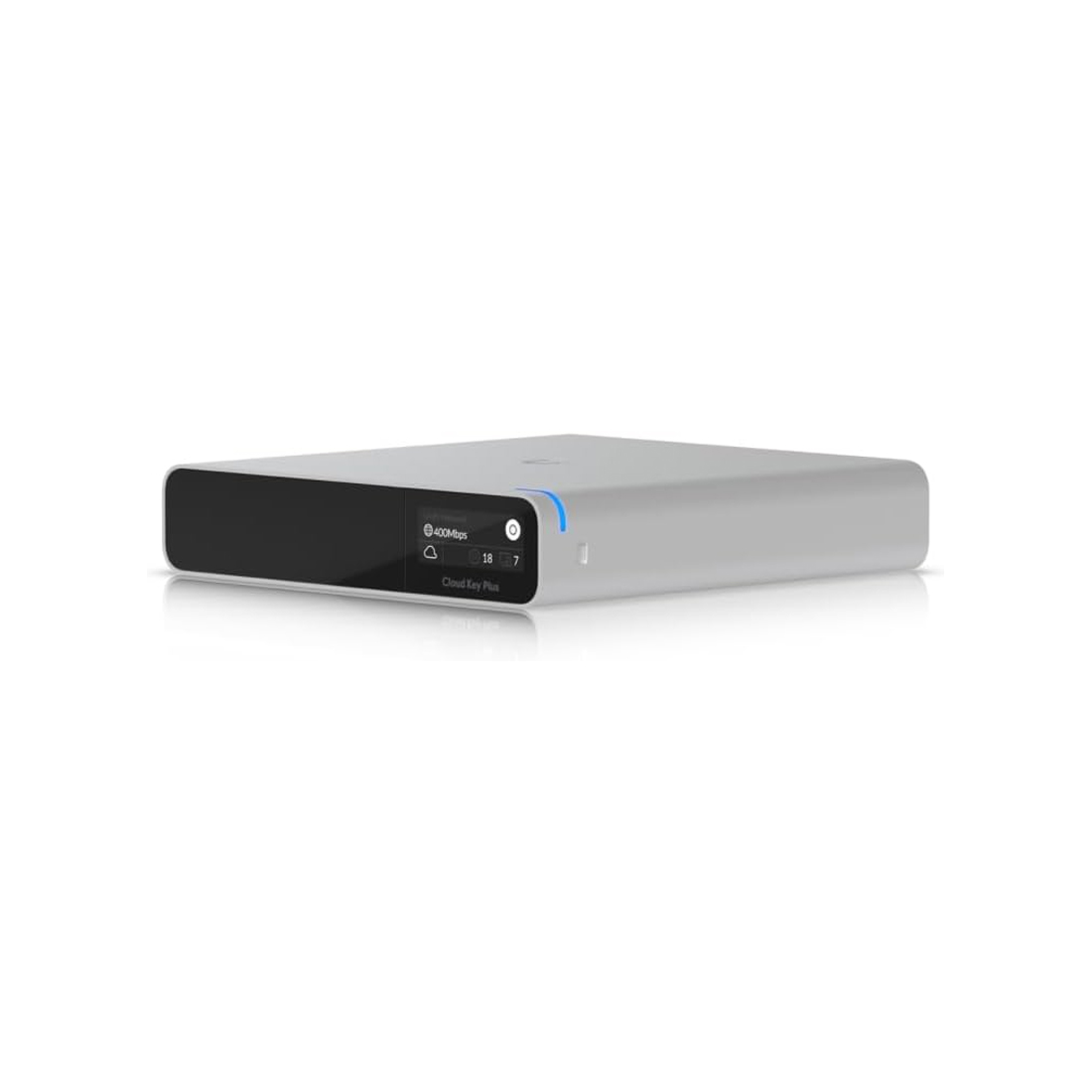 Сетевой контроллер Ubiquiti UCK-G2-SSD — детальное фото