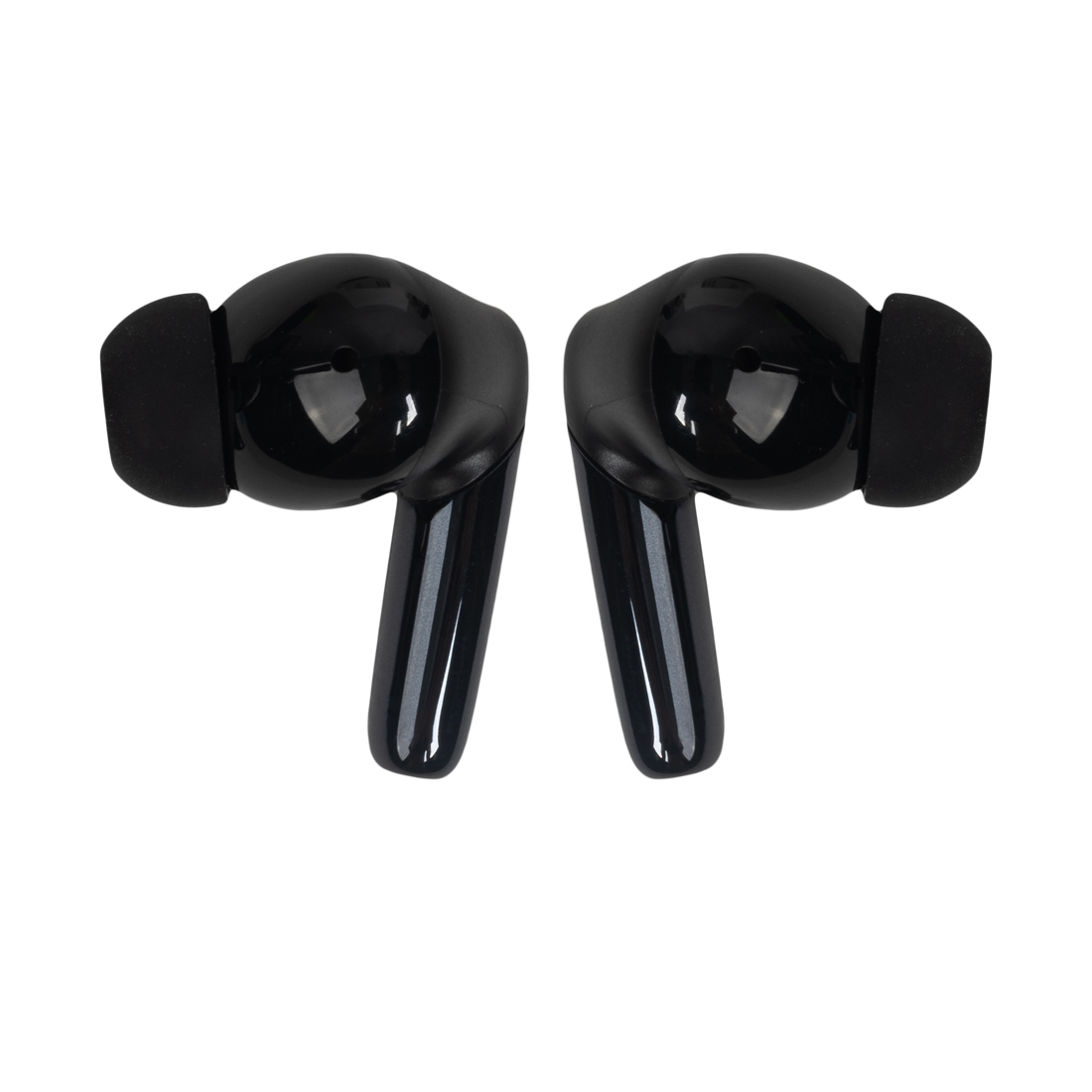 Наушники TECNO Buds 4 BD04 Black