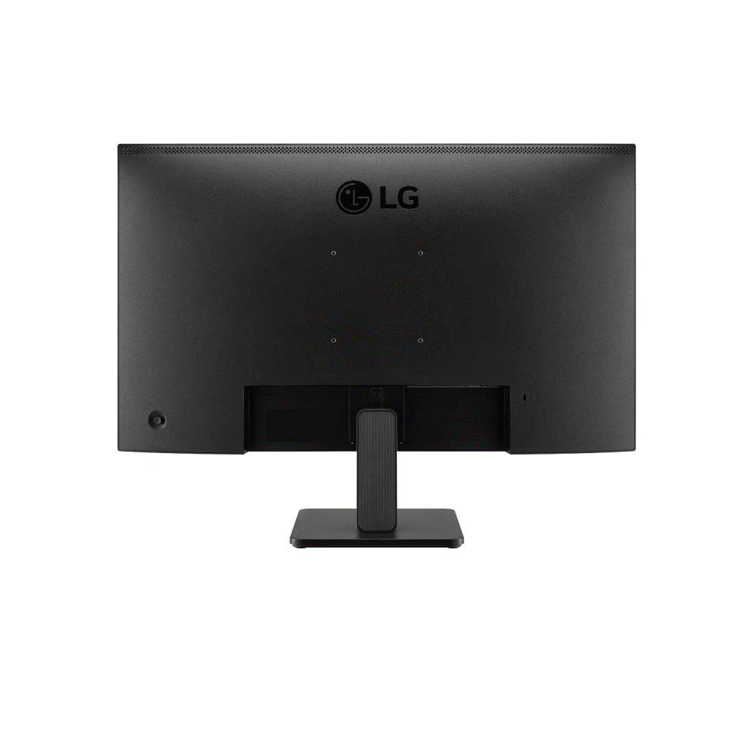 Монитор 27" LG 27MR400 Black — фото, характеристики