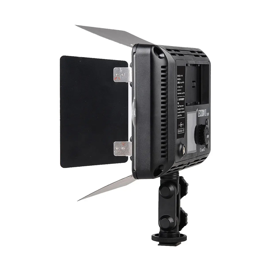 Осветитель светодиодный Godox LED308C II